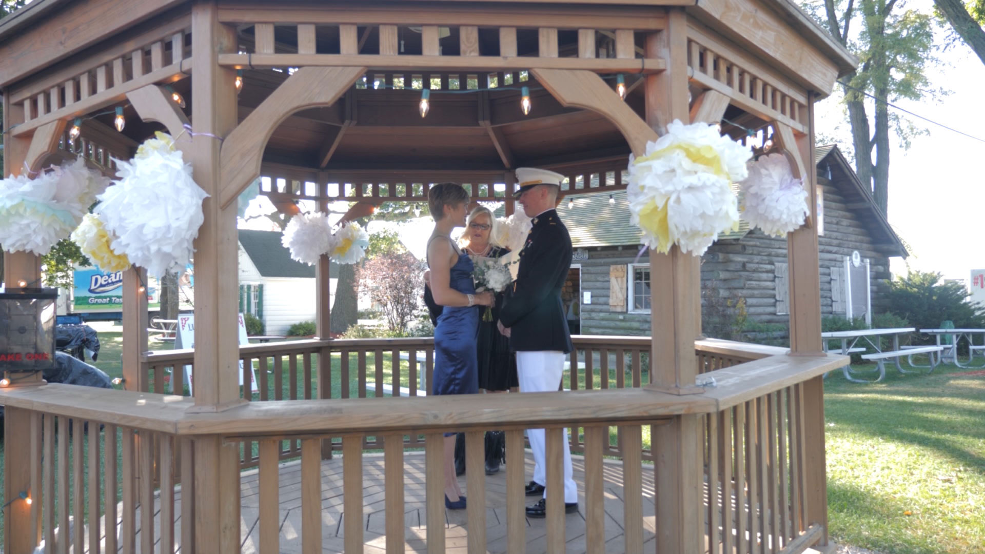 Vows